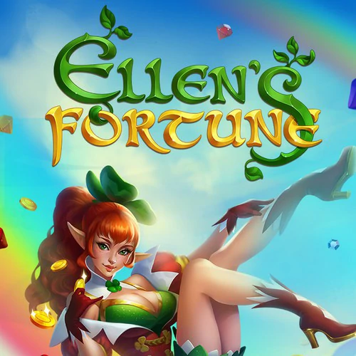 เกมสล็อต Ellens Fortune